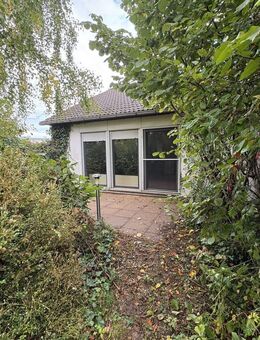 Wiederbelebung oder lieber Neubau? - Blomberg (Nordrhein-Westfalen)