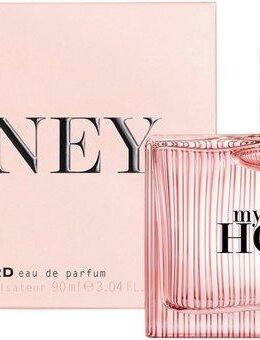 TONI GARD Eau de Parfum GRL PWR EdP, mit anregendem Akzent