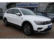 VW Tiguan Allspace 1.5TSI Comfortline LED/Navi/SHZ - Sickte