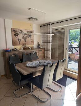 Charmante Dachgeschosswohnung in Zentrumsnähe - Jülich