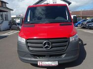 Mercedes-Benz Sprinter III Kasten FWD 211 CDI FWD L1 - Ober-Mörlen