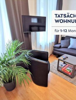 Building Tieckstraße - rockchair-gmbh - Berlin