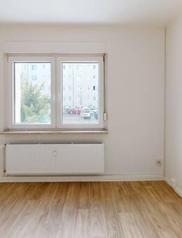 "Wohnen im Alter" - gemütliches Apartment ab November - Halle (Saale)