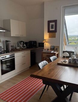 4 ZKB (Penthouse) mit Terrasse, Stellplatz + Kellerraum zum 1.1.2026 in 55469 Simmern zu vermieten - Simmern (Hunsrück)