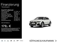 Audi A1, allstreet 30 TFSI, Jahr 2024 - Hofheim (Taunus)