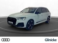 Audi Q7, 50 TDI qu competition, Jahr 2023 - Minden (Nordrhein-Westfalen)