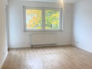 Moderne und renovierte 2-Zimmer-Wohnung mit Balkon - Wuppertal
