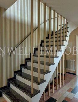 Renovierungsbedürftiges Ein-/Zweifamilienhaus in solider Bauqualität - Moosburg (Isar)