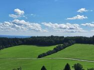 Charmante Ruheoase mit traumhafter Fernsicht - Thurmansbang