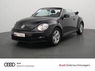 VW Beetle, Cabriolet, Jahr 2016 - Leverkusen