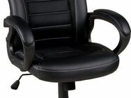 Duo Collection Chefsessel Joris, mit modernem Netzstoffbezug
