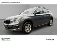 Skoda Kamiq, 1.0 TSI Essence, Jahr 2024 - Traunstein