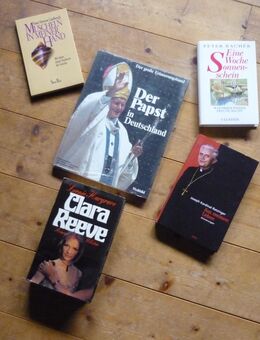 Bücher neu und gebraucht - Burghaun