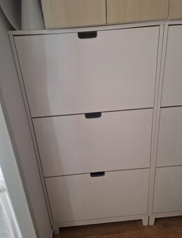 Ikea stäl Schuhschrank - Berlin