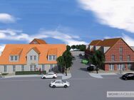 Großzügige, moderne und helle Wohnung in Sandkrug! - Hatten