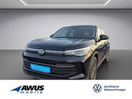 VW Tiguan, 1.5 TSI Life, Jahr 2024 - Schwerin