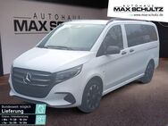 Mercedes Vito, 119 Tourer Pro lang, Jahr 2024 - Sonnefeld