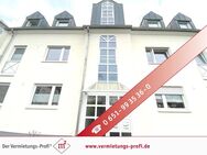Trier-Tarforst-Frisch renovierte 4-Zimmer-Wohnung mit Balkon, Keller und Tiefgaragenstellplatz - Trier