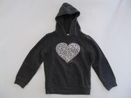 Sweat-Shirt für Mädchen der Marke Tom Tailor Gr.128-134 zu verkaufen. - Bielefeld