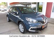 Renault Captur Life - Stralsund