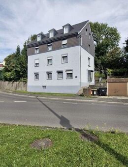Große 4,5-Zi-Dachgeschoßwohnung nähe Hauptbahnhof Remscheid - Remscheid