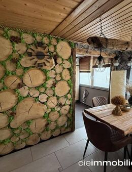 Ferien-Bungalow in Goyatz am Schwielochsee - Schwielochsee