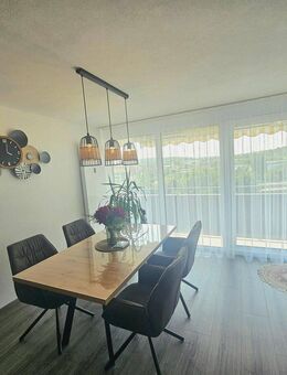 3,5 Zimmer Wohnung in Balingen - Balingen