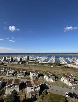 Wo die Förde zum Fenster wird - Maritimes Wohnen mit Stil - Wendtorf