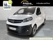 Opel Vivaro, Cargo L, Jahr 2023 - Dresden