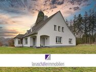 Leiwen: Repräsentative Villa mit Mosel- und Panoramablick - Leiwen