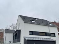 Stilvolle 5 Zi. Maisonette Wohnung mit Balkon in bevorzugter Lage - Besigheim