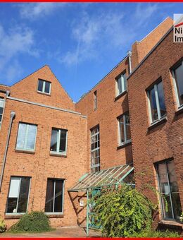 3 Zimmer Stadtwohnung am Berliner Platz - Itzehoe