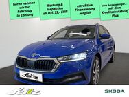 Skoda Octavia, 1.4 TSI Combi iV Ambition iV, Jahr 2022 - Sonthofen