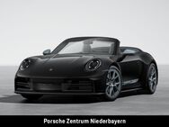 Porsche 992, (911) Carrera T Cabrio | Surround View |, Jahr 2022 - Plattling