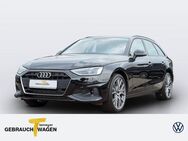 Audi A4 40 TFSI BUSINESS LED NAVI AHK LM19 - Bochum