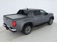 VW Amarok, 3.0 TDI DoubleCab Aventura V6, Jahr 2023 - Wackersdorf