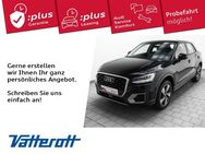 Audi Q2, 1.4 TFSI design, Jahr 2017 - Eschershausen