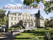 Schloss & Gutshof Pötenitz // Ferienwohnung an der Ostsee // Baugemeinschaft - Dassow