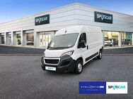 Peugeot Boxer, 2.2 333 Pro L2H2 (EURO 6d), Jahr 2021 - Hamburg