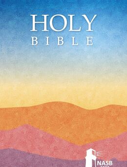 NASB 2020 outreach Bible Bibel zu verschenken! - Hanau (Brüder-Grimm-Stadt) Innenstadt