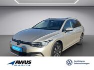 VW Golf Variant, 1.5 TSI Golf VIII Move, Jahr 2023 - Schwerin