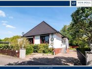 Einfamilienhaus mit Wintergarten und ausgebautem Dachboden in Achim-Bierden! - Achim