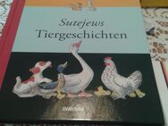 Tiergeschichten-Die schönsten Kindergeschichten d. DDR Neu! - Leipzig Ost