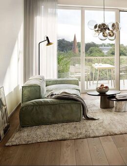 Das perfekte Zuhause für moderne Ansprüche und smarte Investments - Nürnberg