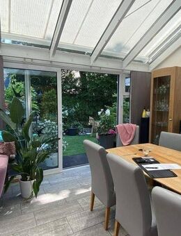 Wohnen in familienfreundicher Sackgassenlage - Metelen