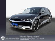 Hyundai IONIQ 5, 2.6 7kWh Uniq-Paket SHZv h Sitzbelüftung, Jahr 2022 - Rendsburg