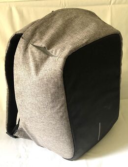Y109 XD Design Anti-Diebstahl-Rucksack sehr Robust 45€+Versand - Lüdenscheid