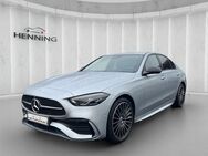 Mercedes C 200, AMG Night, Jahr 2024 - Herne