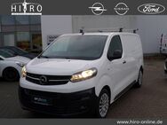 Opel Vivaro, 1.5 D M Edition (L2), Jahr 2020 - Aurich