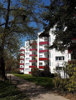 Charmante 3 Zimmer-Wohnung in Überlingen - Überlingen